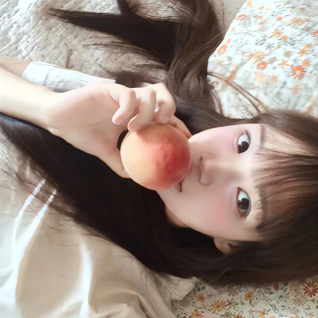 留待清晨