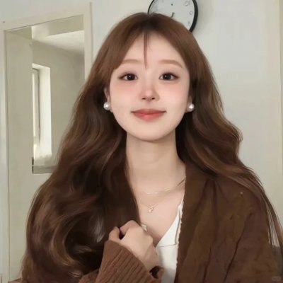艳女新装
